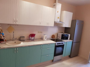 Apartament V JK Panopama